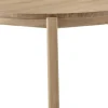 Møbler<Audo Copenhagen Passage Lounge Table, Ø70, Natural