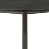 Møbler<Audo Copenhagen Passage Lounge Table, Ø90, Natural