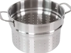 Gryder & Pander<Gastrotools Pastaindsats