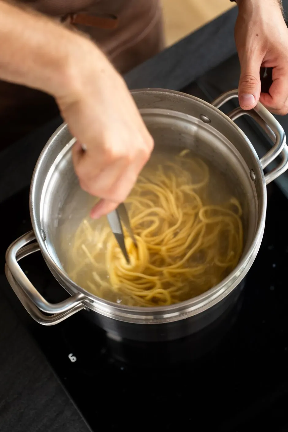 Gryder & Pander<Gastrotools Pastaindsats
