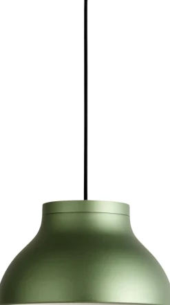 Pendler<Hay PC pendent Emerald green anodised