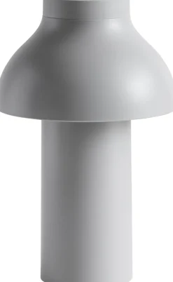 Trådløse Lamper<Hay PC Portable Lamp Cool grey