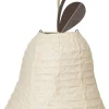 Pendler<Ferm Living Pear Lampshade - Natural