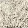 Gulvtæpper<Hay Peas Random-140 x 200-Soft grey
