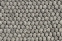 Gulvtæpper<Hay Peas-170 x 240- Medium grey