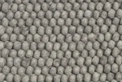 Gulvtæpper<Hay Peas-170 x 240- Medium grey