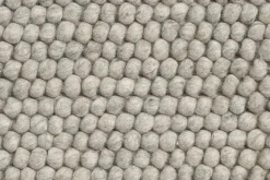 Gulvtæpper<Hay Peas-170 x 240- Soft grey