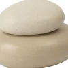 Opbevaring<Ferm Living Pebble Box - Medium - Sand/Cream