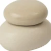 Opbevaring<Ferm Living Pebble Box - Small - Sand/Cream