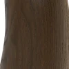 Køkkenartikler<Ferm Living Pebble Grinder - Dark Brown