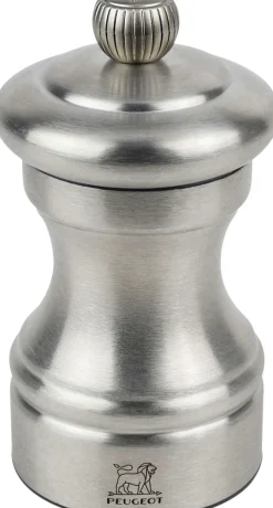 Køkkenartikler<Peugeot Peberkværn Bistro 10 cm Stål