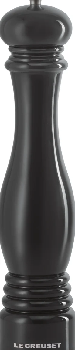 Køkkenartikler<Le Creuset Peberkværn 30cm Black