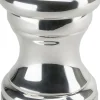 Køkkenartikler<Peugeot Peberkværn Mignonette 10 cm Forsølvet