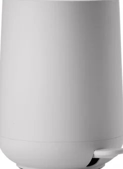 Badeværelsestilbehør<Zone Pedalspand Nova, 5 L Soft grey