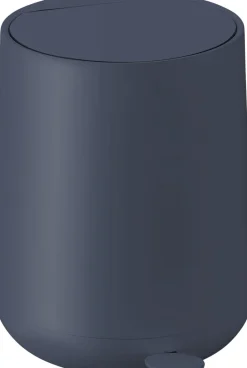 Badeværelsestilbehør<Zone Pedalspand Nova, 5 L Royal blue