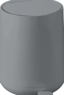 Badeværelsestilbehør<Zone Pedalspand Nova, 5 L