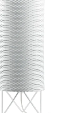 Bordlamper<Gubi Pedrera H2O PD1 Table Lamp White