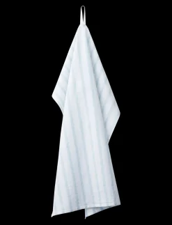 Tekstiler Til Køkkenet<Studio Feder PENNY TEA TOWEL 2- PACK - COT/LIN L'air