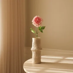 Kunstige Blomster & Træer<Botané Peony Flower