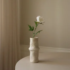 Kunstige Blomster & Træer<Botané Peony Flower