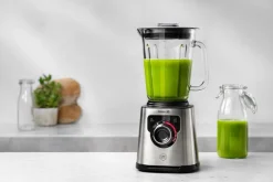 Køkkenmaskiner<OBH Nordica Perfect Mix+ Classic blender 1,5l.