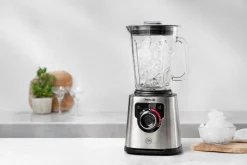 Køkkenmaskiner<OBH Nordica Perfect Mix+ Classic blender 1,5l.