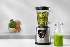 Køkkenmaskiner<OBH Nordica Perfect Mix+ Classic blender 1,5l.
