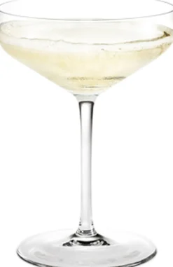 Glas<Holmegaard Perfection Cocktailglas klar 38 cl 6 stk.