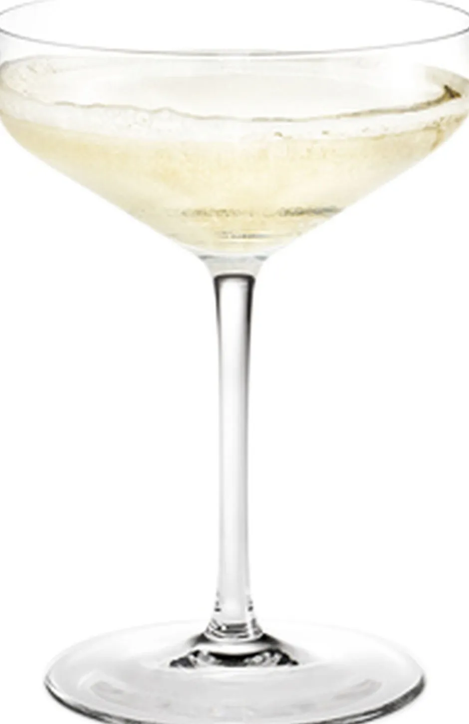 Glas<Holmegaard Perfection Cocktailglas klar 38 cl 6 stk.