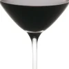 Glas<Holmegaard Perfection rødvinsglas 35 cl.