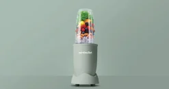 Køkkenmaskiner<Nutribullet Personal blender, Pro, 900w Grå
