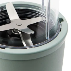 Køkkenmaskiner<Nutribullet Personal blender, Pro, 900w Grå