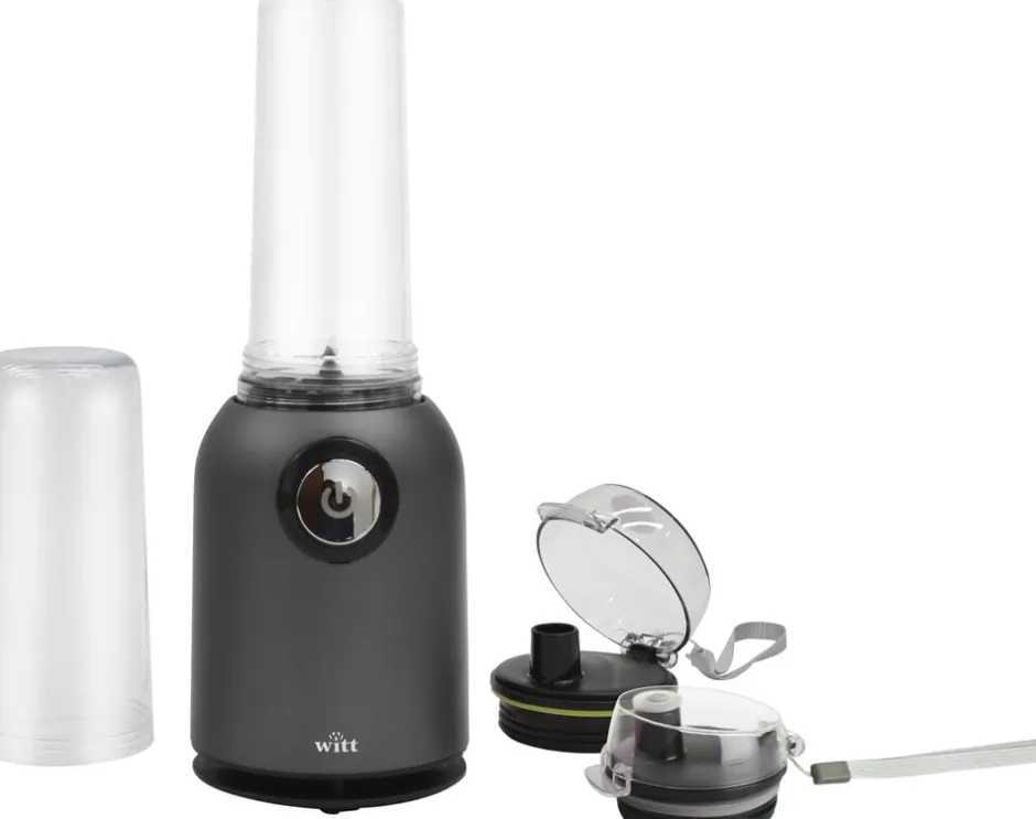 Køkkenmaskiner<Witt Personlig blender