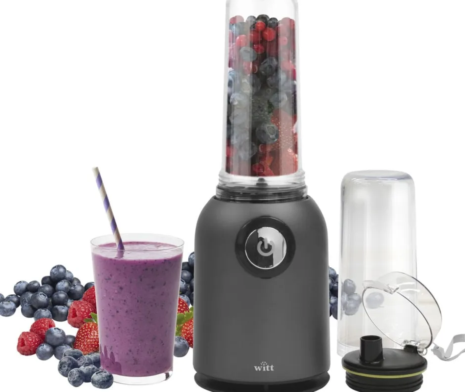 Køkkenmaskiner<Witt Personlig blender