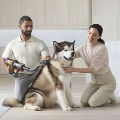 Elektronik<Dyson Pet Grooming Kit