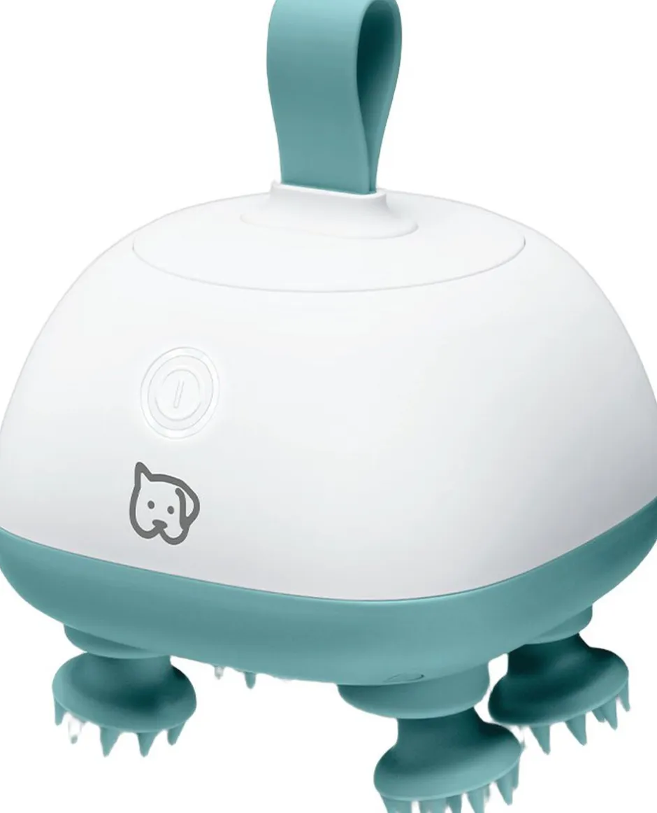 Til Boligens Kæledyr<Beurer PetCare PP 410 Buddy Massageapparat til kæledyr