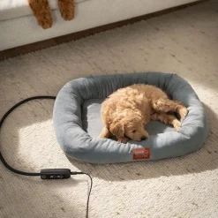 Til Boligens Kæledyr<Beurer PetCare PP 250 Kira Varmeseng til kæledyr 58x50 cm