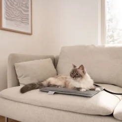 Til Boligens Kæledyr<Beurer PetCare PP 210 Lilli Varmemåtte til kæledyr 41x34 cm