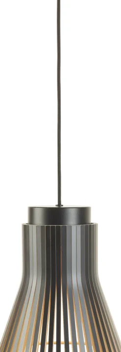 Pendler<Secto Petite 4600, Pendel Black