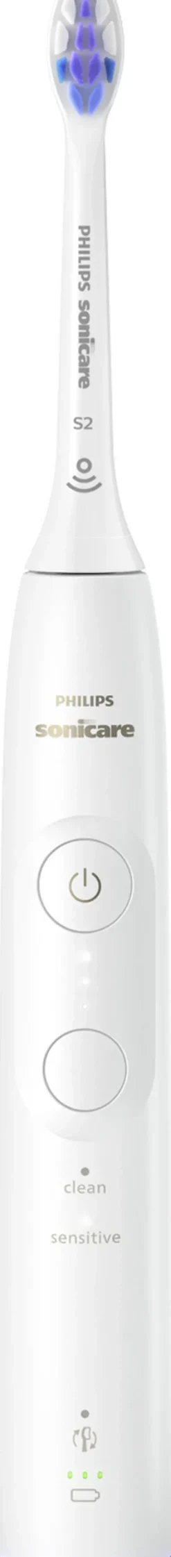 Elektronik<Philips Sonicare 6100 Rechargeable