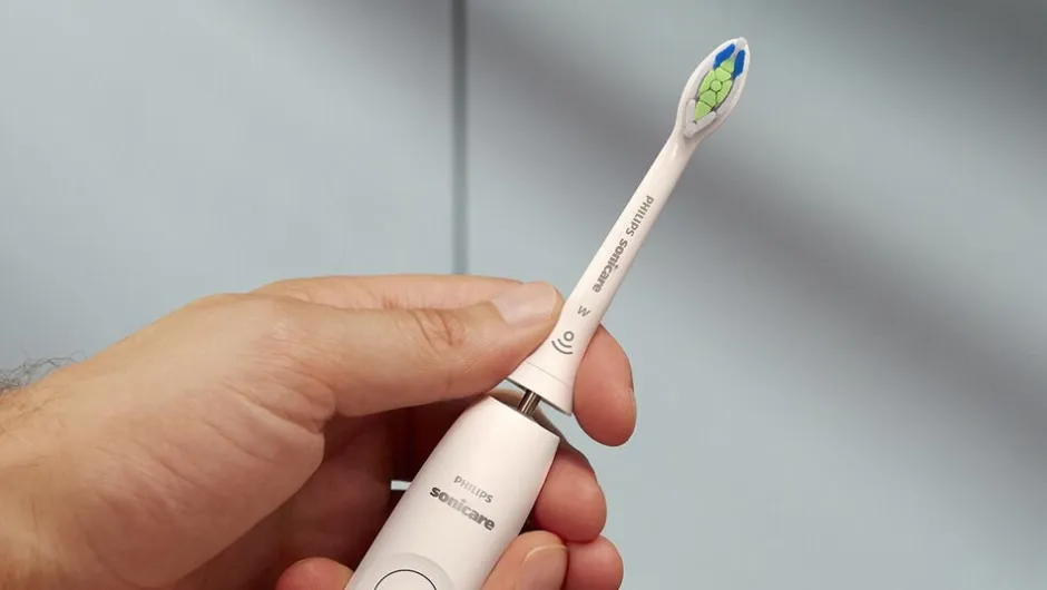 Elektronik<Philips Sonicare 5500 Rechargeable