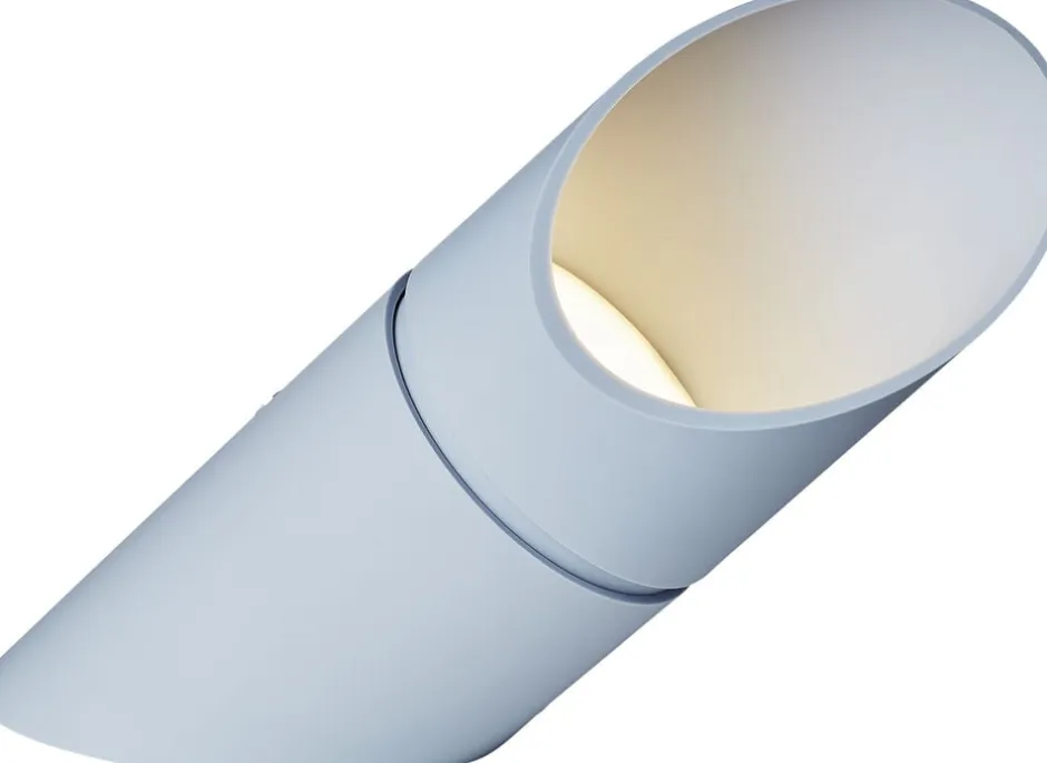 Trådløse Lamper<Spring Copenhagen Phister Portabel Table Lamp Sky blue