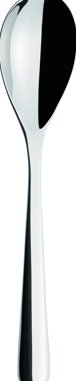 Bestik<Iittala Piano 98 spiseske