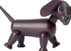 Figurer & Skulpturer<Spring Copenhagen Piccolo, gravhund