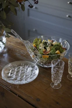 Glas<Sagaform Picnic Juni glass high, 4-pcs (6) Clear