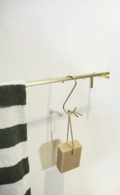 Badeværelsestilbehør<OYOY Living Design Pieni Håndklædeholder