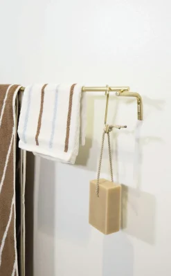 Badeværelsestilbehør<OYOY Living Design Pieni Håndklædeholder