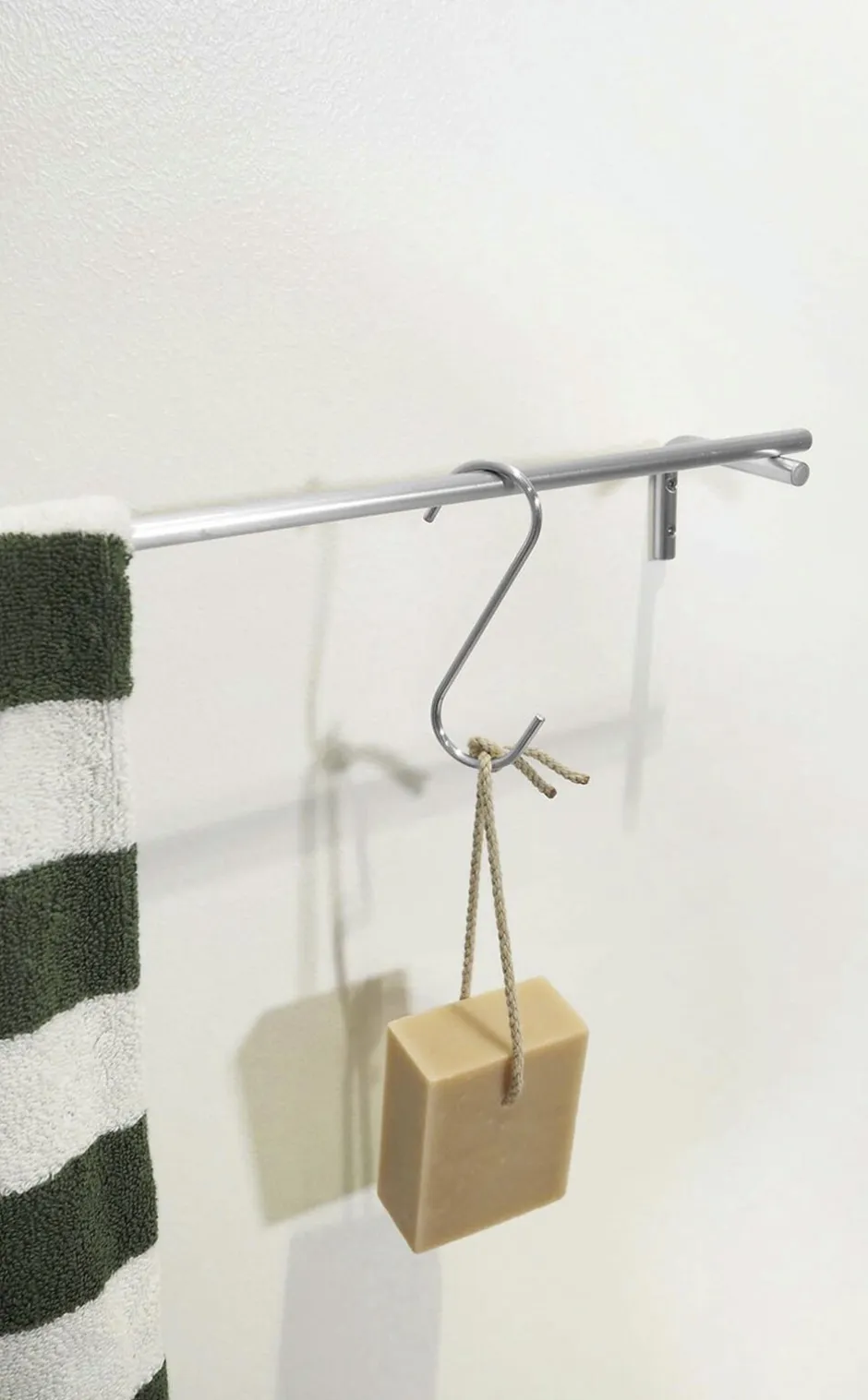 Badeværelsestilbehør<OYOY Living Design Pieni Stang