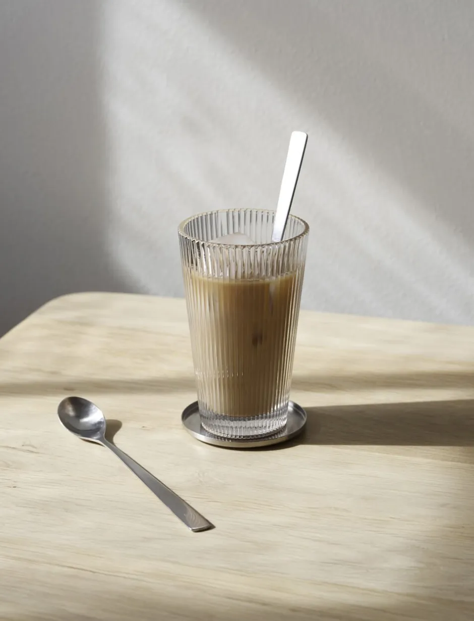 Glas<Stelton Pilastro drikkeglas 0,35 l, 4 Stk clear