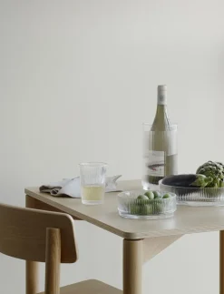 Glas<Stelton Pilastro drikkeglas 0,24 l, 6 Stk clear